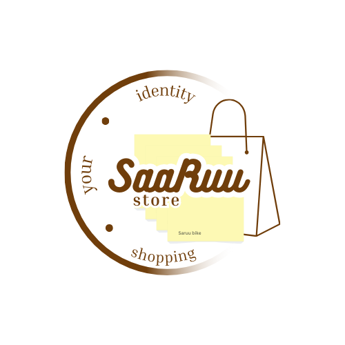 SaaRuu Store